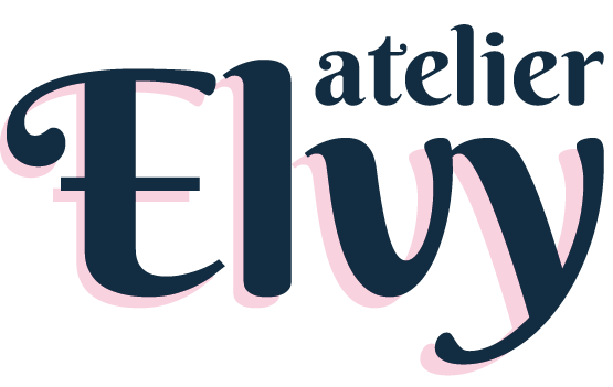 logo Atelier Elvy